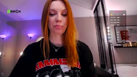 Olga online show from May 6, 7:47 am