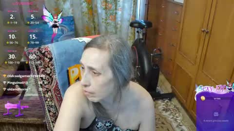 Olguscha online show from April 14, 11:57 am