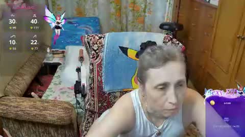 Olguscha online show from June 11, 11:19 am