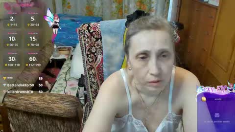 Olguscha online show from May 11, 12:01 pm