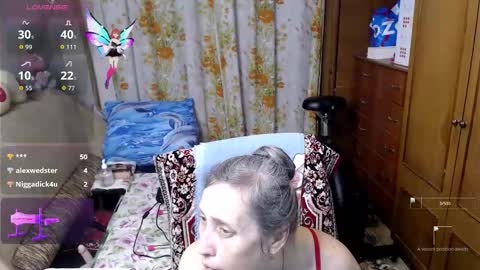 Olguscha online show from November 14, 12:07 pm