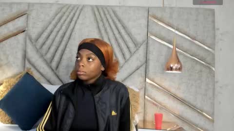 OliiviaGarciaa online show from September 28, 3:15 am