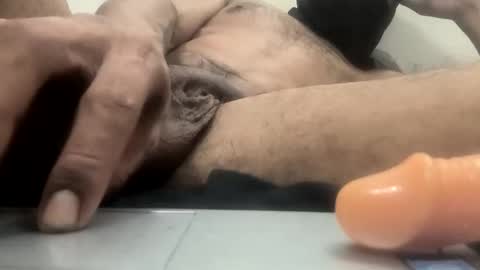 Chupapo online show from October 4, 1:25 am