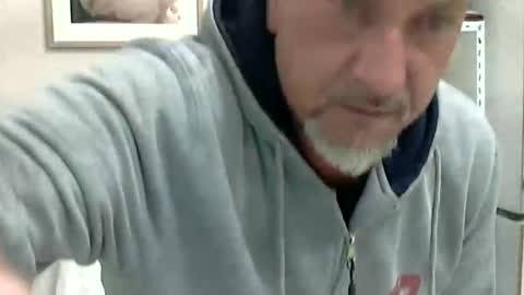 olimpio1230 online show from October 31, 8:20 pm