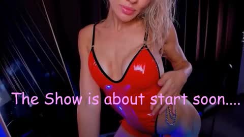 oliva_candy online show from September 30, 10:31 pm