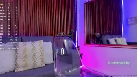 oliver20__ online show from May 9, 2:06 am