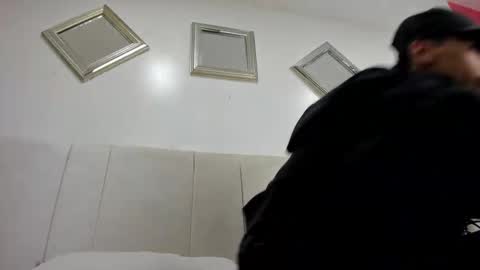 Oliver21zk online show from March 4, 8:50 pm