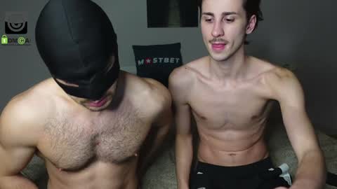 Oliver  Kaen online show from January 10, 3:27 pm