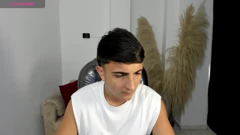 OLIVER online show from February 27, 12:20 pm