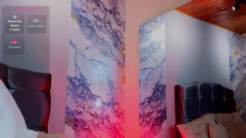 oliver mr  online show from April 17, 9:50 pm