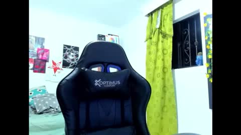 oliver_mrgn online show from January 16, 5:05 am