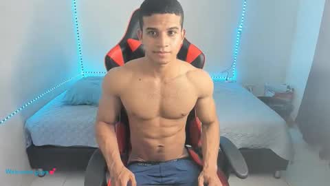 oliver thompsson online show from April 4, 2:18 am