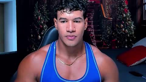 oliver_tommy online show from January 8, 11:16 am