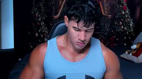 oliver_tommy online show from January 9, 11:49 am