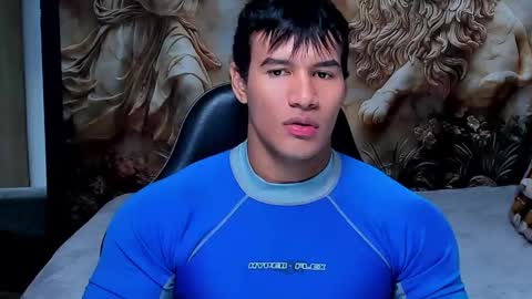 oliver_tommy online show from November 20, 1:21 pm