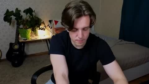 Oliver Evans online show from July 31, 5:19 am