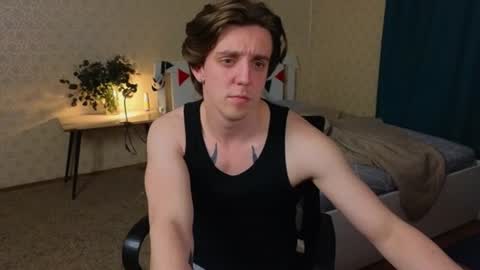 Oliver Evans online show from July 4, 3:21 am
