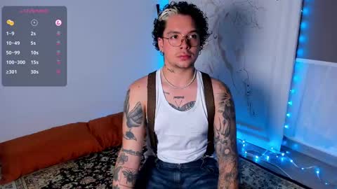 Mr Blue Sky online show from December 11, 10:38 pm