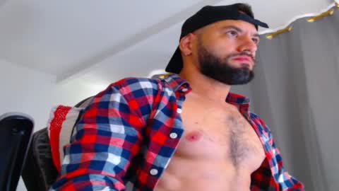 oliver online show from October 16, 12:05 pm