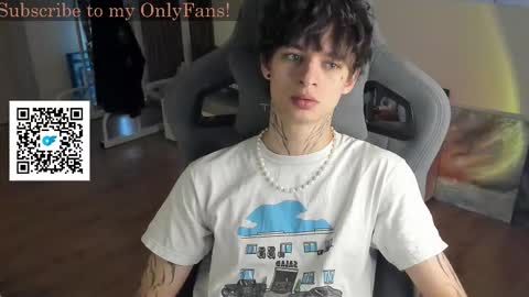 oliverrgroove online show from September 23, 2:44 pm