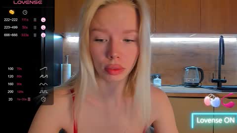 Olivia 3 online show from March 18, 9:09 pm