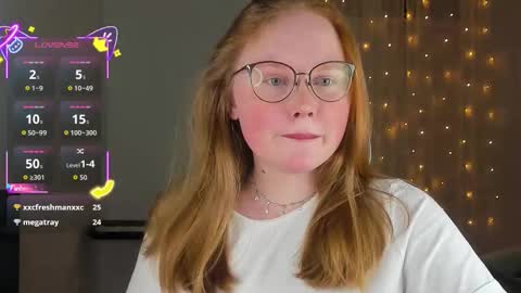 Olivia Date online show from December 18, 4:46 pm