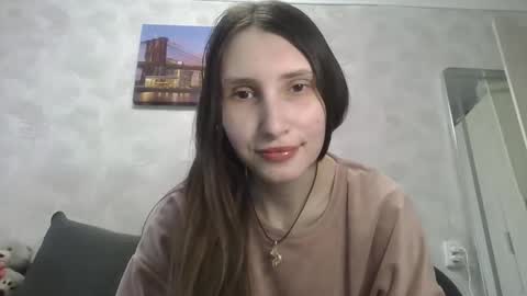 Olivia online show from February 25, 12:42 pm