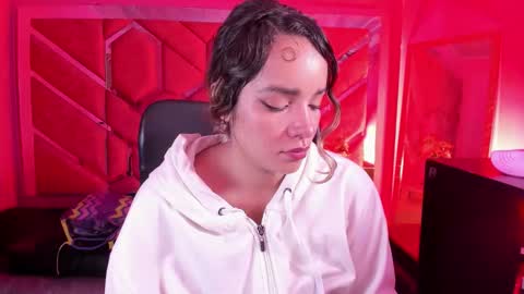  OLIVIA  online show from March 2, 5:08 am