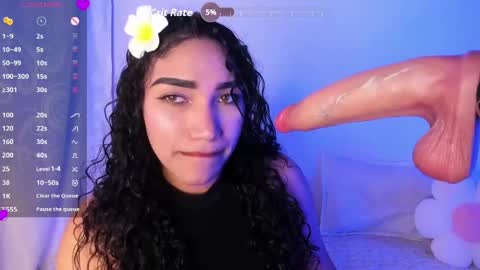 Maria online show from November 7, 5:48 pm