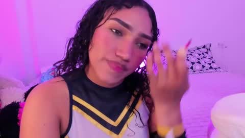 Maria online show from February 18, 12:05 am