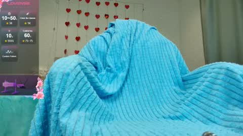 Olivia Hi guys Follow me  online show from February 9, 12:14 am