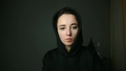Snapshot of olivia_oliv chatting on February 4, 9:31 pm Olivia online show from February 4, 9:31 pm