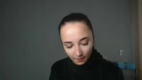 Snapshot of olivia_oliv chatting on September 29, 12:15 pm Olivia online show from September 29, 12:15 pm