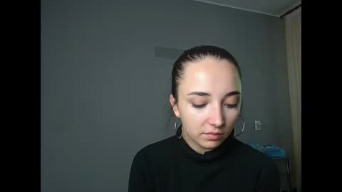 Snapshot of olivia_oliv chatting on September 26, 10:01 am Olivia online show from September 26, 10:01 am