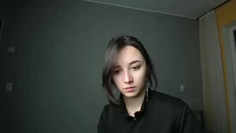 Snapshot of olivia_oliv chatting on February 26, 6:04 pm Olivia online show from February 26, 6:04 pm