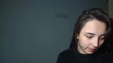 Snapshot of olivia_oliv chatting on October 3, 3:09 pm Olivia online show from October 3, 3:09 pm