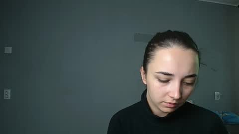 Snapshot of olivia_oliv chatting on September 25, 10:00 am Olivia online show from September 25, 10:00 am