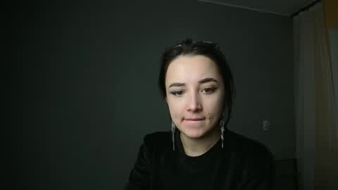 Snapshot of olivia_oliv chatting on February 28, 2:42 pm Olivia online show from February 28, 2:42 pm