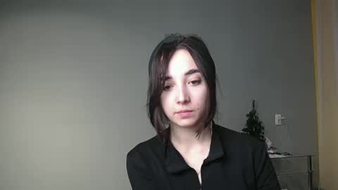 Snapshot of olivia_oliv chatting on February 19, 4:55 pm Olivia online show from February 19, 4:55 pm