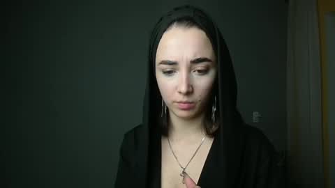 Snapshot of olivia_oliv chatting on February 13, 8:55 pm Olivia online show from February 13, 8:55 pm