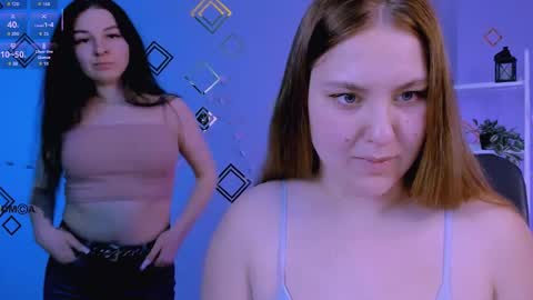 Sweet Olivia online show from May 15, 7:21 pm