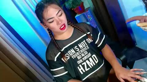 Miss OLIVIA online show from September 20, 9:56 am