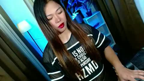 Miss OLIVIA online show from January 19, 12:48 pm