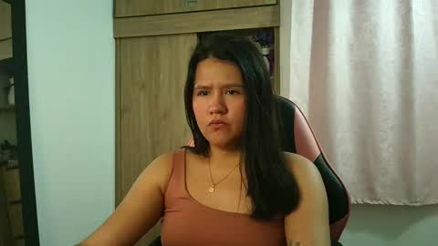 Olivia online show from February 7, 11:57 am