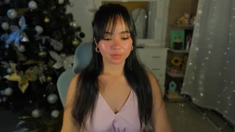 Olivia online show from December 5, 6:23 am