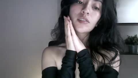 Snapshot of oliviaaa__ chatting on October 10, 8:46 pm oliviaaa__ online show from October 10, 8:46 pm