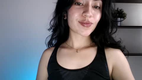 Snapshot of oliviaaa__ chatting on October 12, 9:16 pm oliviaaa__ online show from October 12, 9:16 pm