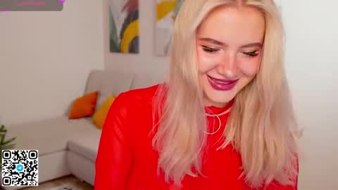 Olivia online show from January 18, 2:09 am