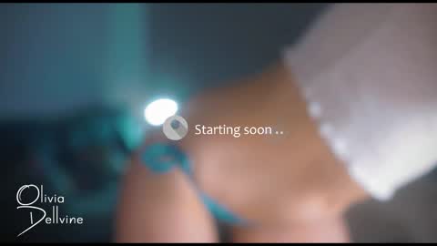 Olivia online show from April 26, 1:47 am