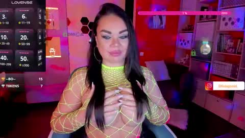 Snapshot of oliviagoold chatting on October 2, 7:01 pm Oliviagoold online show from October 2, 7:01 pm